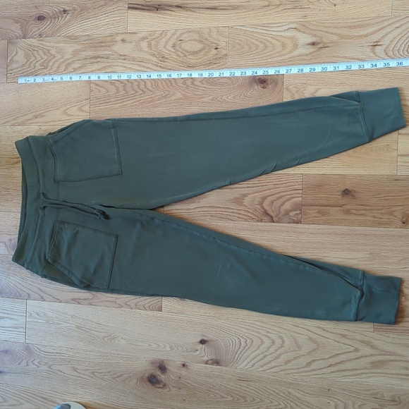 Wild Fable. Jogger Legging. Drawstring Sweats. Size Small. - Picture 5 of 8